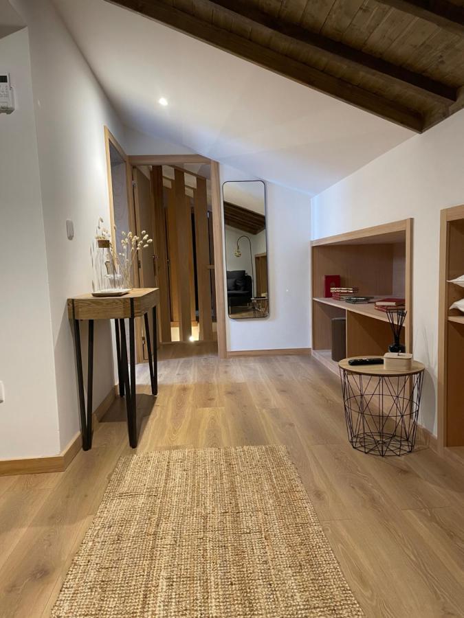Villa D'Aurora Country Suites Ponte de Lima Exteriér fotografie