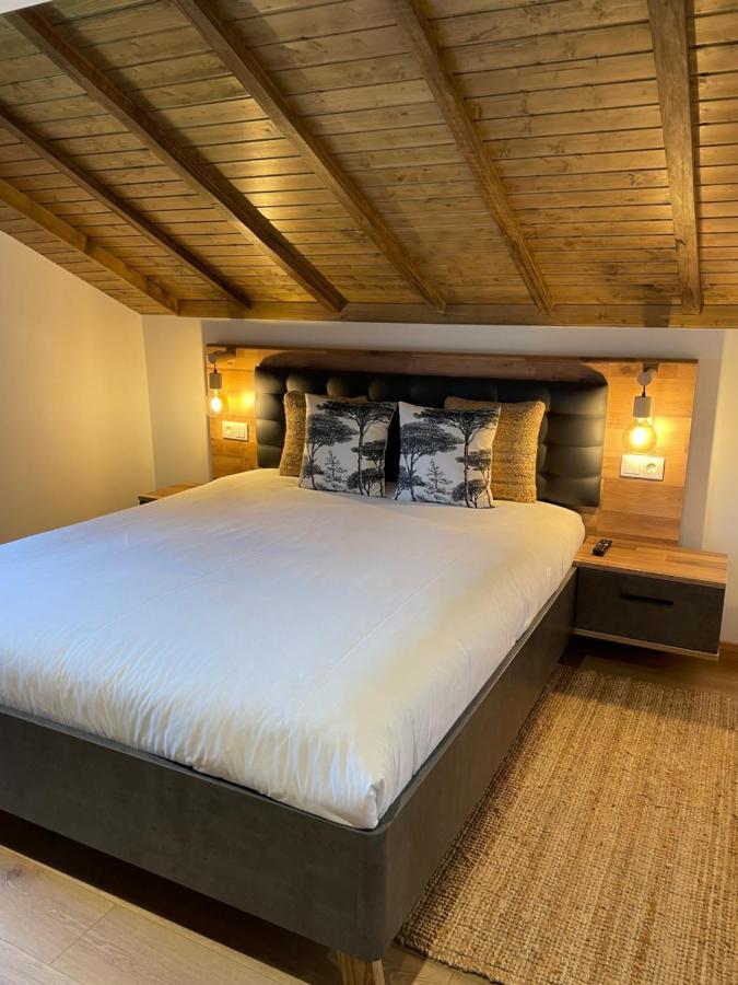 Villa D'Aurora Country Suites Ponte de Lima Exteriér fotografie