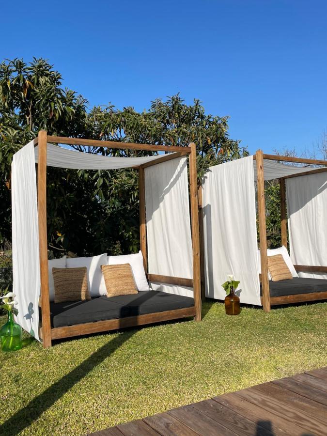 Villa D'Aurora Country Suites Ponte de Lima Exteriér fotografie