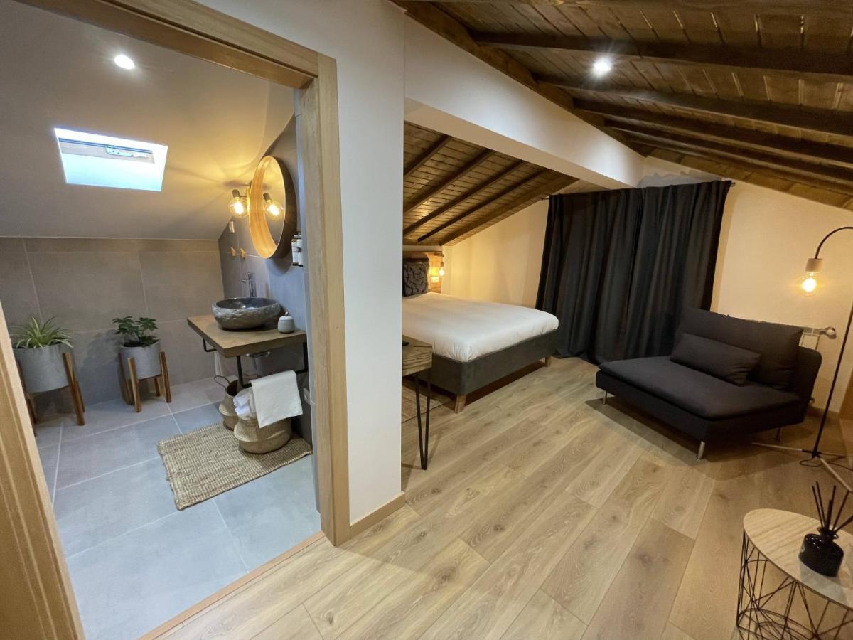 Villa D'Aurora Country Suites Ponte de Lima Exteriér fotografie