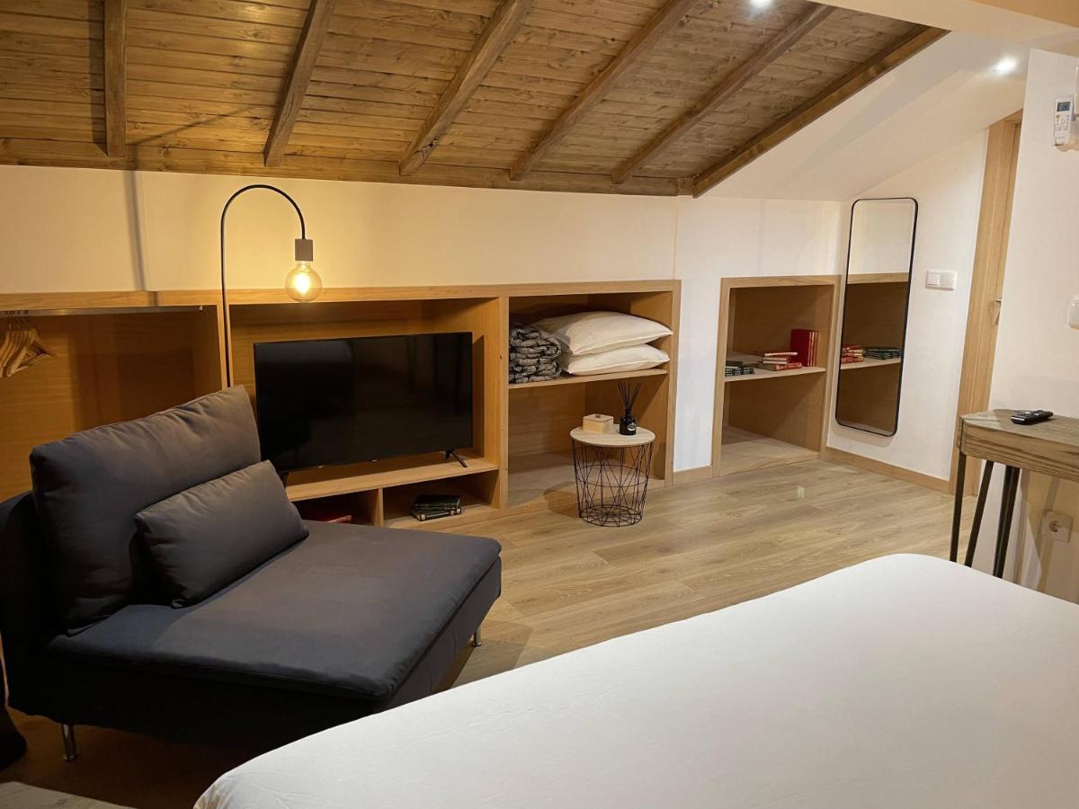 Villa D'Aurora Country Suites Ponte de Lima Exteriér fotografie
