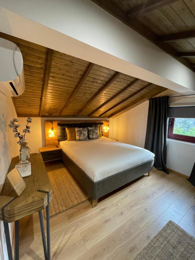 Villa D'Aurora Country Suites Ponte de Lima Exteriér fotografie